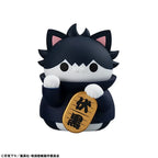 Jujutsu Kaisen Mega Cat Project Trading Figure Fortune Cats 7 cm Assortment (6) Megahouse