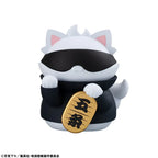 Jujutsu Kaisen Mega Cat Project Trading Figure Fortune Cats 7 cm Assortment (6) Megahouse