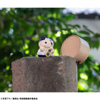 Jujutsu Kaisen Mega Cat Project Trading Figure Fortune Cats 7 cm Assortment (6) Megahouse