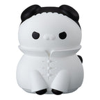 Mobile Suit Gundam Mega Cat Project Ny Mobil Rapport Gundam Wing Nyandam Trading Figur Katter Transformationsuppdrag Utfört! 3 cm Sortiment (8)