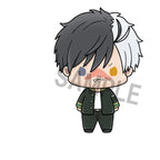 Wind Breaker Chokorin Mascot Series Trading Figure Vol. 2 - 5 cm Assortiment (6) Megahouse