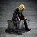 Sakamoto Days PVC Figur Shishiba 18 cm Megahouse