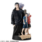 Jujutsu Kaisen Petitrama DX PVC Mini Figur - Hidden Inventory/Premature Death 14 cm Megahouse