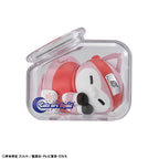 Naruto Shippuden Mega Cat Project Nyaruto! Trading Figures Good Night Nyaruto! 3 cm Assortment (8) Megahouse