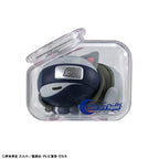 Naruto Shippuden Mega Cat Project Nyaruto! Trading Figures Good Night Nyaruto! 3 cm Assortment (8) Megahouse