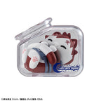 Naruto Shippuden Mega Cat Project Nyaruto! Trading Figures Good Night Nyaruto! 3 cm Assortment (8) Megahouse