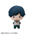 My Hero Academia Chokorin Mascot Series Trading Figure Vol. 2 - 5 cm Assortiment (6) Megahouse