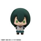 My Hero Academia Chokorin Mascot Series Trading Figure Vol. 2 - 5 cm Assortiment (6) Megahouse