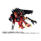 Evangelion Desktop Army Figurer Shikinami Asuka Langley & Evangelion 2 – 8 - 15 cm Megahouse