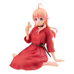 Witch Watch G.E.M. Series PVC Figur - Nico (9 cm) Megahouse