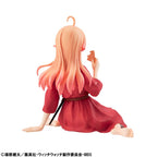 Witch Watch G.E.M. Series PVC Figur - Nico (9 cm) Megahouse