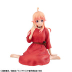 Witch Watch G.E.M. Series PVC Figur - Nico (9 cm) Megahouse