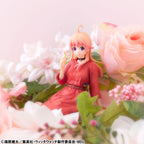 Witch Watch G.E.M. Series PVC Figur - Nico (9 cm) Megahouse