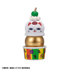 Dandadan Tsumichen Stack up & Change Trading Figure 8 cm Assortment (6) Megahouse