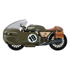 Dragonball Z 03 Desktop Real McCoy Vol. 1 PVC Diorama Bulma Limited Repeat Ver. 17 cm Megahouse