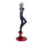 Evangelion: 3.0 + 1.0 Thrice Upon a Time G.E.M. Series PVC Figur Kaworu Nagisa 21 cm Megahouse