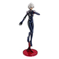 Evangelion: 3.0 + 1.0 Thrice Upon a Time G.E.M. Series PVC Figur Kaworu Nagisa 21 cm Megahouse
