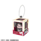 Jujutsu Kaisen Lookup Miniature Collection Nyckelring 4 cm Assortment (4) Megahouse