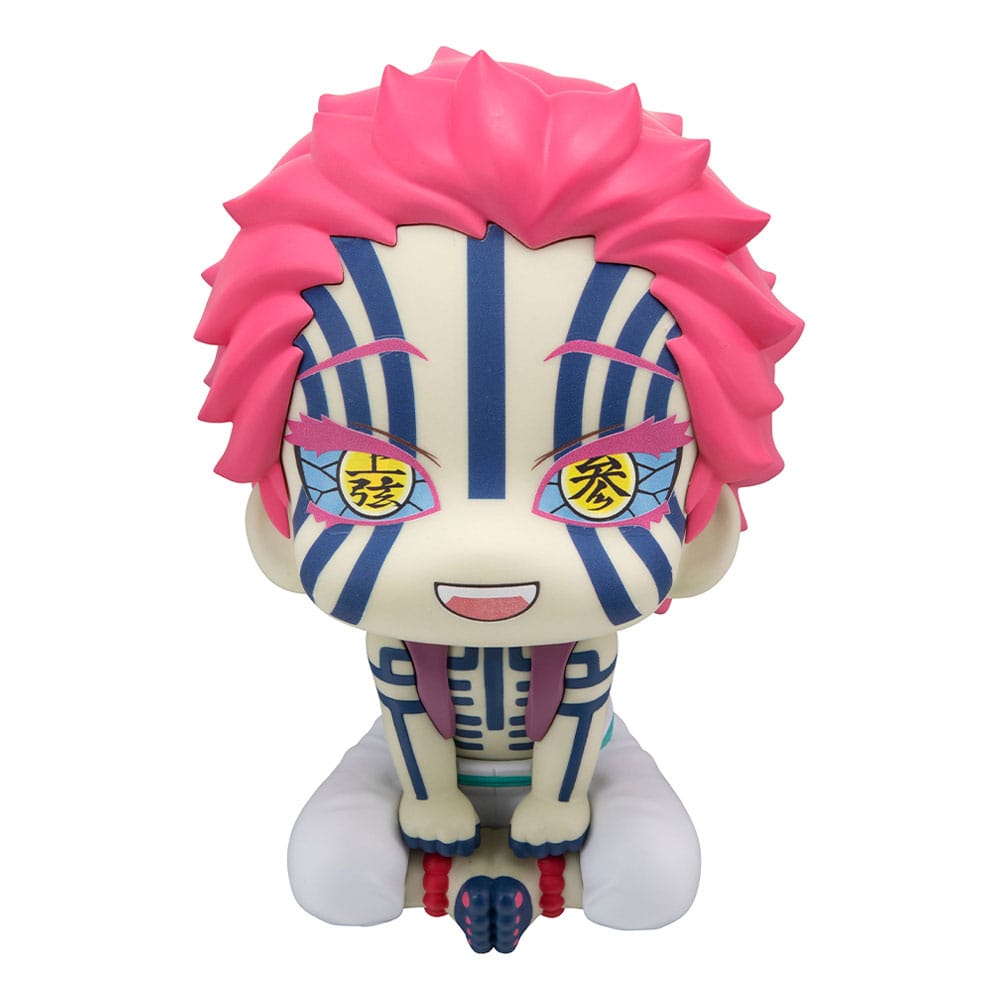 Demon Slayer Kimetsu no Yaiba Look Up PVC Figur Akaza 11 cm