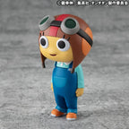 Dandadan Occultic Sofubi Collection Figur Chiquitita 8 cm Megahouse