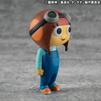 Dandadan Occultic Sofubi Collection Figur Chiquitita 8 cm Megahouse