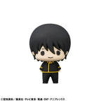 Gintama Chokorin Mascot Series Trading Figure Vol. 2 - 5 cm Assortment (6) Megahouse