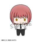 Chainsaw Man Chokorin Mascot Series Trading Figure 5 cm Assortment (6) Megahouse