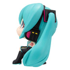 Character Vocal Series 01: Hatsune Miku Look Up PVC Figur 11 cm Megahouse
