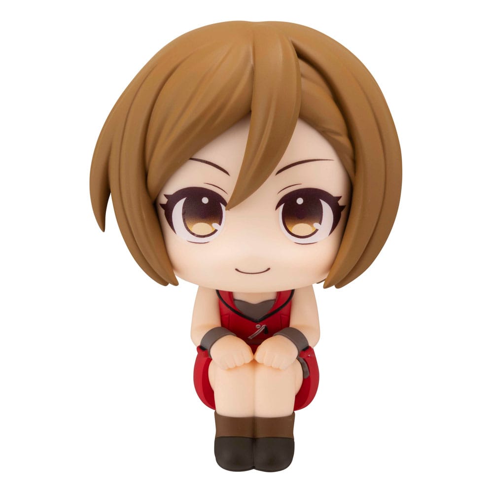 Character Vocal Series: Meiko Look Up PVC Figur - 11 cm Megahouse