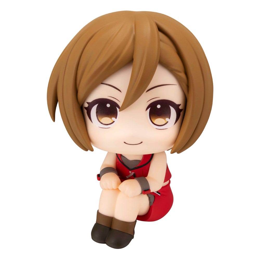 Character Vocal Series: Meiko Look Up PVC Figur - 11 cm Megahouse