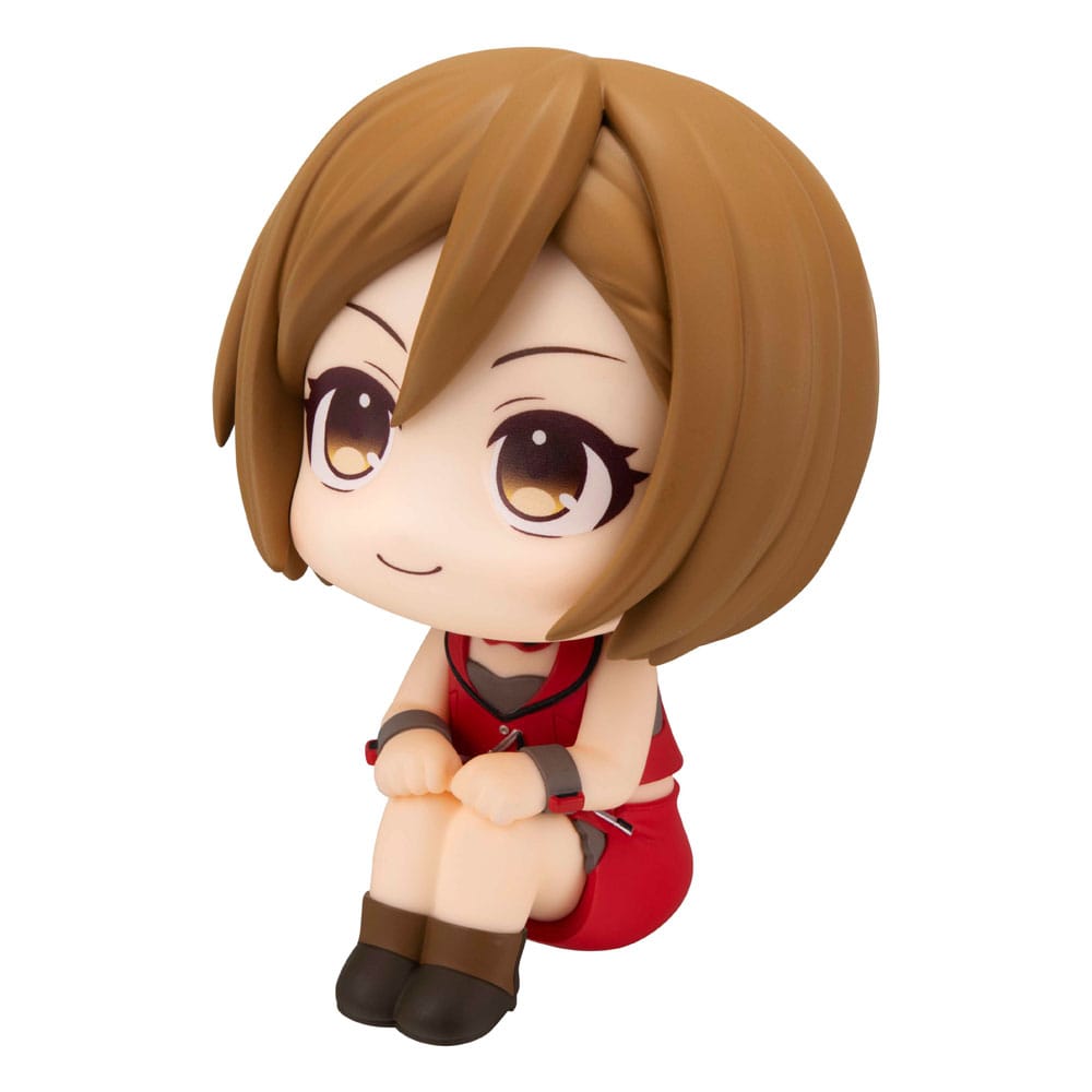 Character Vocal Series: Meiko Look Up PVC Figur - 11 cm Megahouse