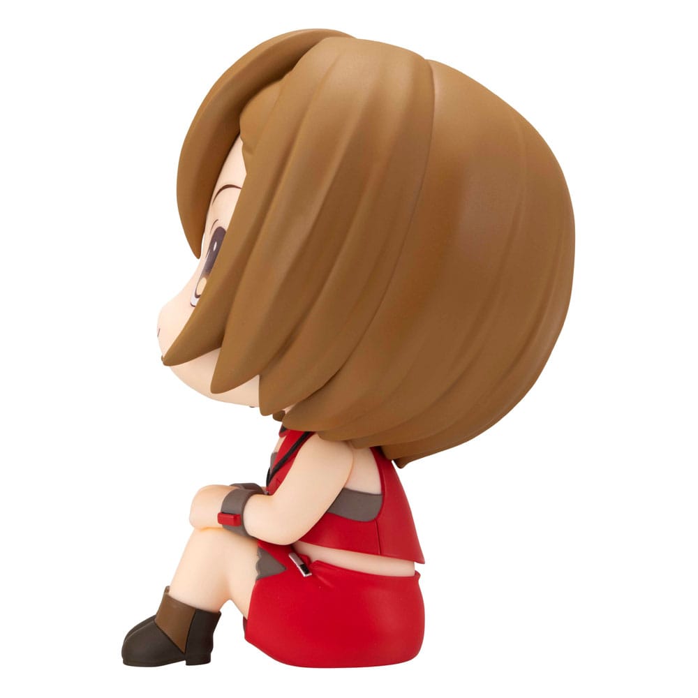 Character Vocal Series: Meiko Look Up PVC Figur - 11 cm Megahouse