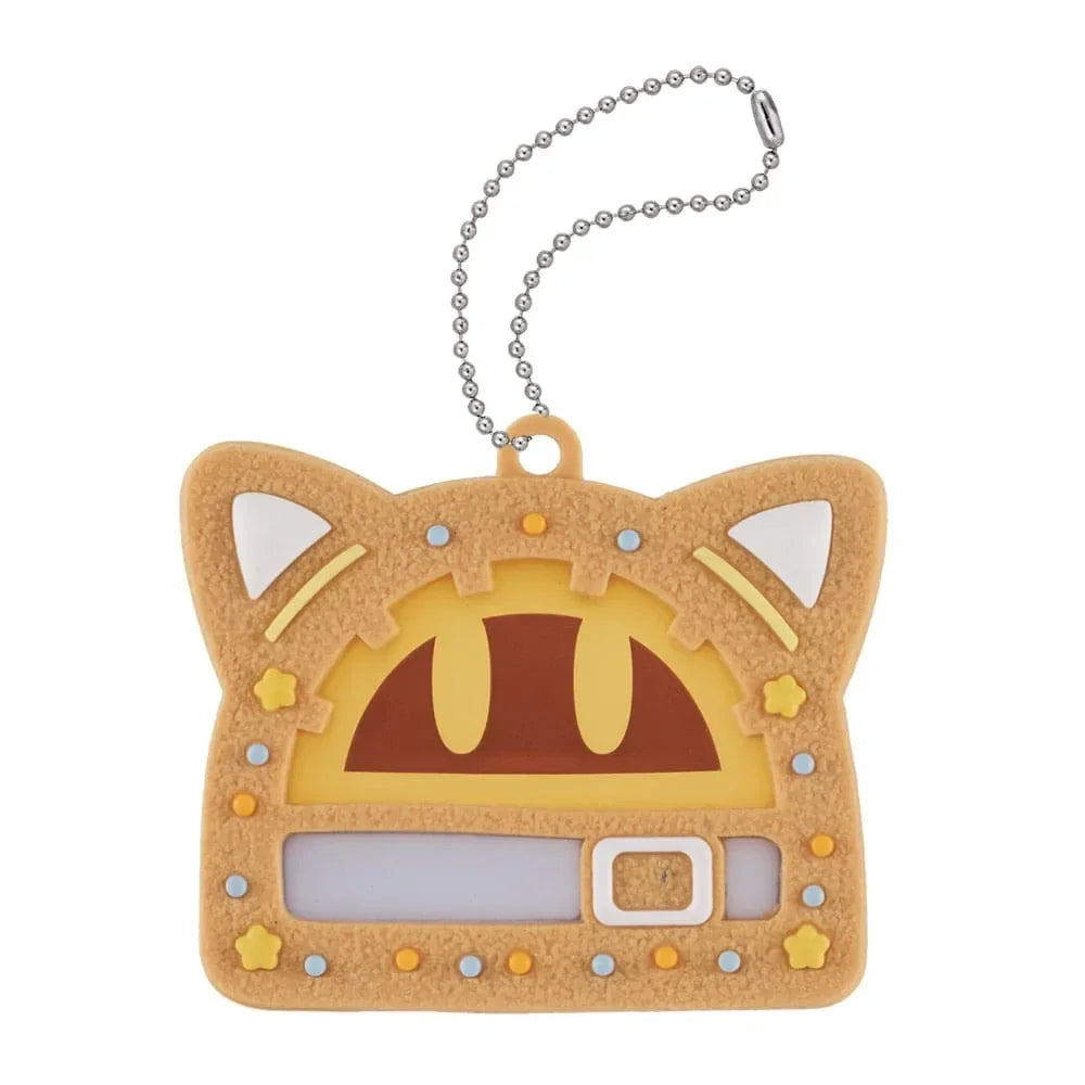 Kirby´s Dream Land Charm Patisserie - Kirby´s Cookie Time Assortment (6) Megahouse
