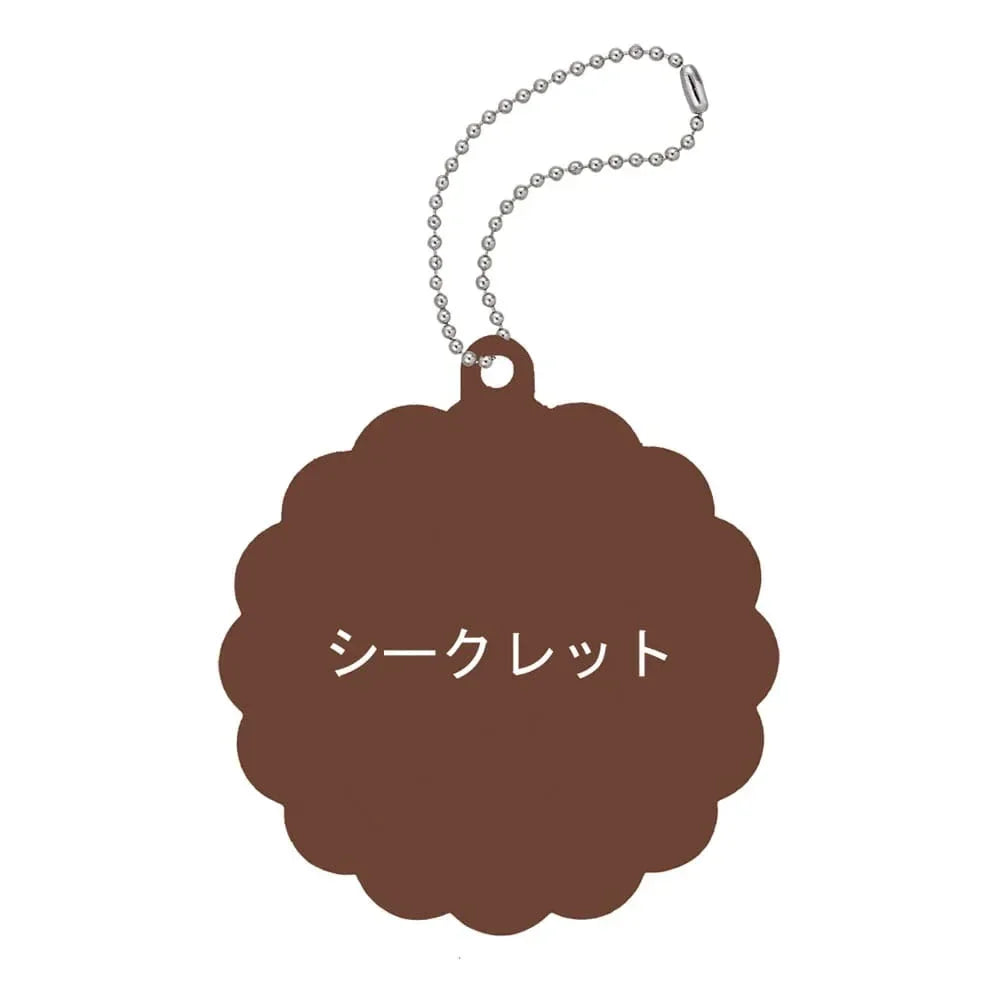 Kirby´s Dream Land Charm Patisserie - Kirby´s Cookie Time Assortment (6) Megahouse