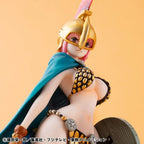 One Piece P.O.P PVC Figur Gladiator Rebecca Sailing Again Super Limited Reprint Ver. 22 cm Megahouse