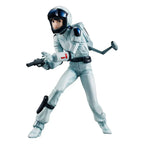 Mobile Suit Zeta Gundam GGG Figur 1/8 Kamille Bidan Limited Repeat Ver. 19 cm Megahouse