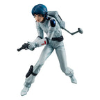Mobile Suit Zeta Gundam GGG Figur 1/8 Kamille Bidan Limited Repeat Ver. 19 cm Megahouse
