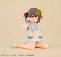 Onimai: I'm Now Your Sister! Melty Princess PVC Figur Mihari-chan Palm Size 9 cm Megahouse