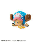 One Piece Tobimasu Trading Figure 5 cm Blind Box Assortment (6) Megahouse