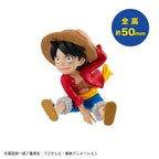 One Piece Tobimasu Trading Figure 5 cm Blind Box Assortment (6) Megahouse