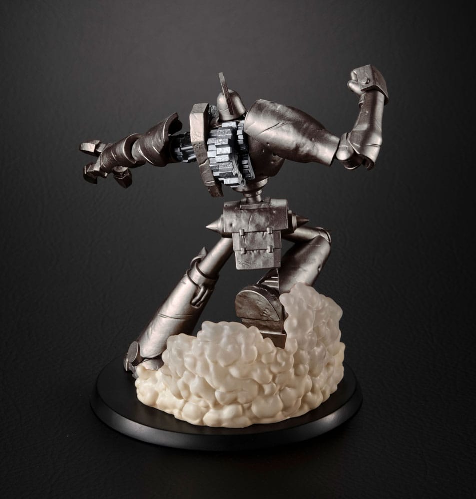 Yu-Gi-Oh! Duel Monsters Monsters Chronicle GX PVC Figur Ancient Gear Golem 11 cm Megahouse