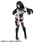 Naruto Gals PVC Figur Hinata Hyuga Ver. 2 21 cm Megahouse