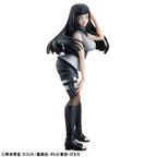 Naruto Gals PVC Figur Hinata Hyuga Ver. 2 21 cm Megahouse