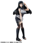 Naruto Gals PVC Figur Hinata Hyuga Ver. 2 21 cm Megahouse