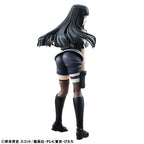 Naruto Gals PVC Figur Hinata Hyuga Ver. 2 21 cm Megahouse