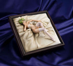 Mobile Suit Gundam GGG Figur Four Murasame - The Revived Soul of Z 21 cm Megahouse