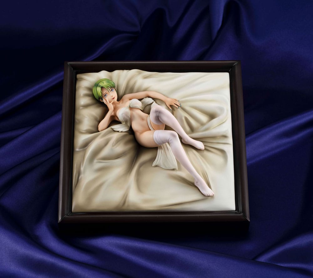 Mobile Suit Gundam GGG Figur Four Murasame - The Revived Soul of Z 21 cm Megahouse