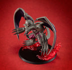 Yu-Gi-Oh! Duel Monsters Monsters Chronicle GX PVC Figur B. Skull Dragon 9 cm Megahouse