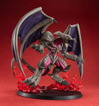 Yu-Gi-Oh! Duel Monsters Monsters Chronicle GX PVC Figur B. Skull Dragon 9 cm Megahouse