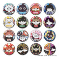 Gintama Mega Cat Project Nyantama! Pins 3 cm Blind Box Assortment (16) Megahouse
